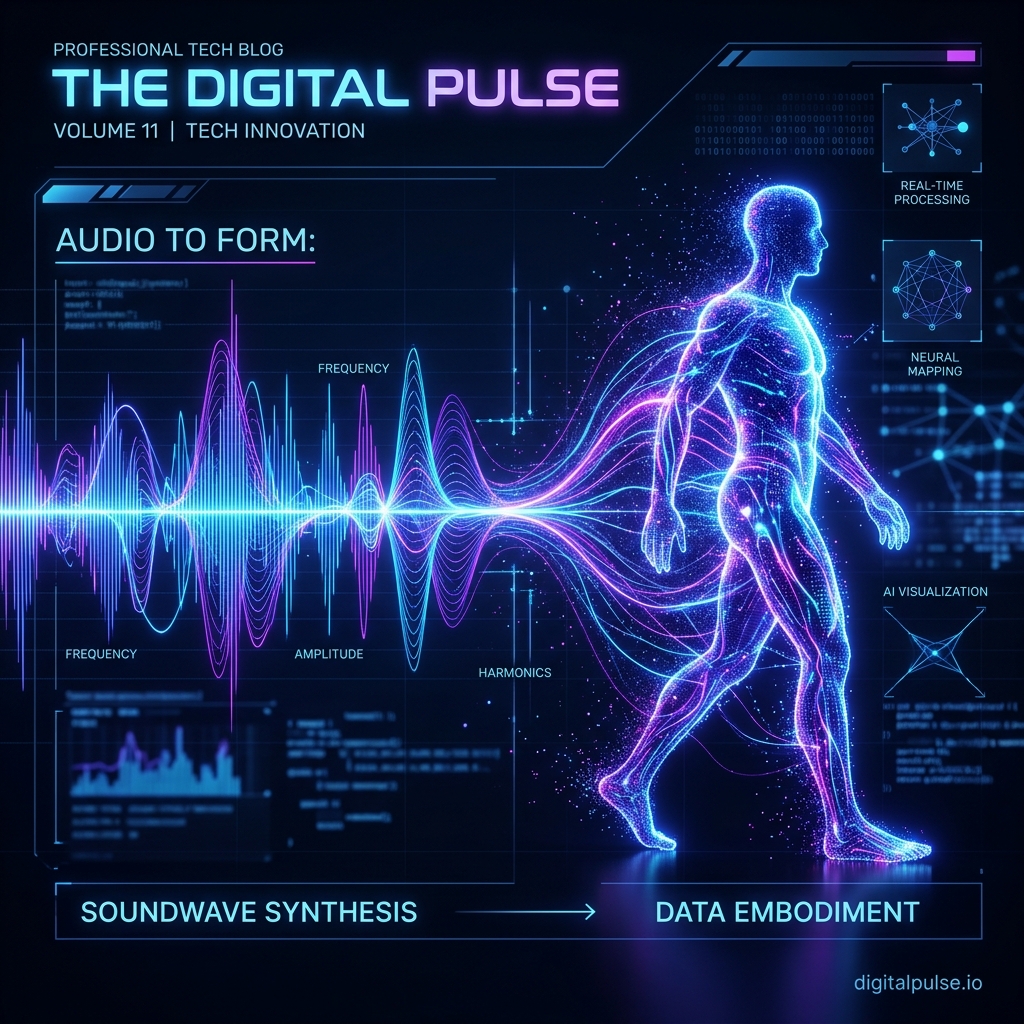 The Future of AI Voice Generation in 2026: Beyond Realism